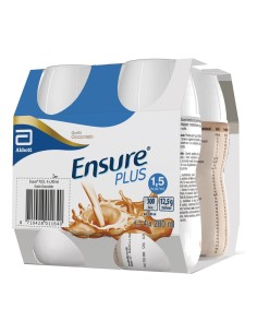Ensure Plus Ipercalorico Cioccolato - Alimento Medicinali